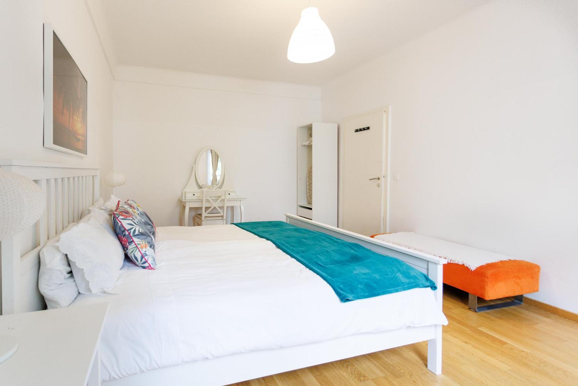 Operastreet City Center Apartment Brasil Вена Экстерьер фото