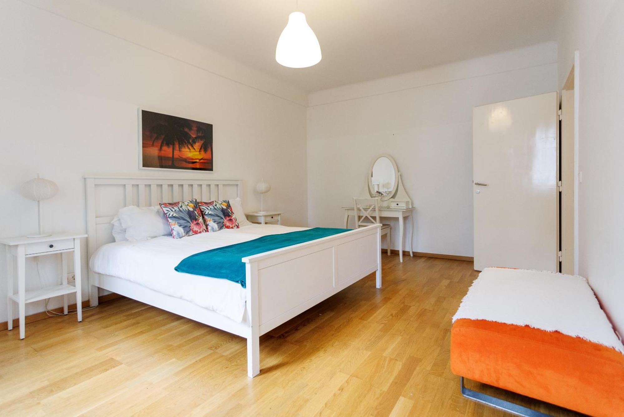 Operastreet City Center Apartment Brasil Вена Экстерьер фото